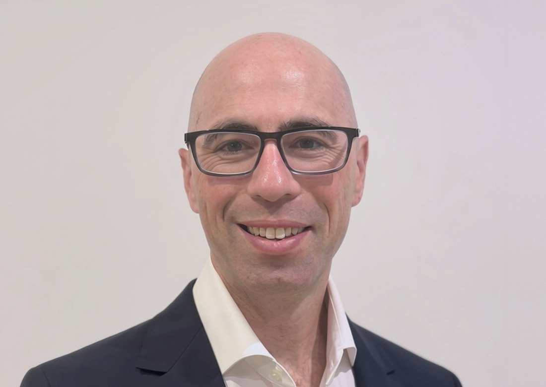 Brad Melman, Co-founder of Upward
